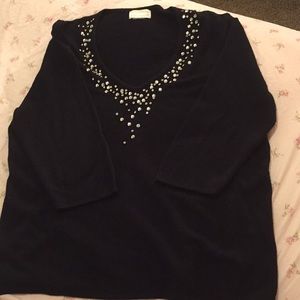Women’s sweater